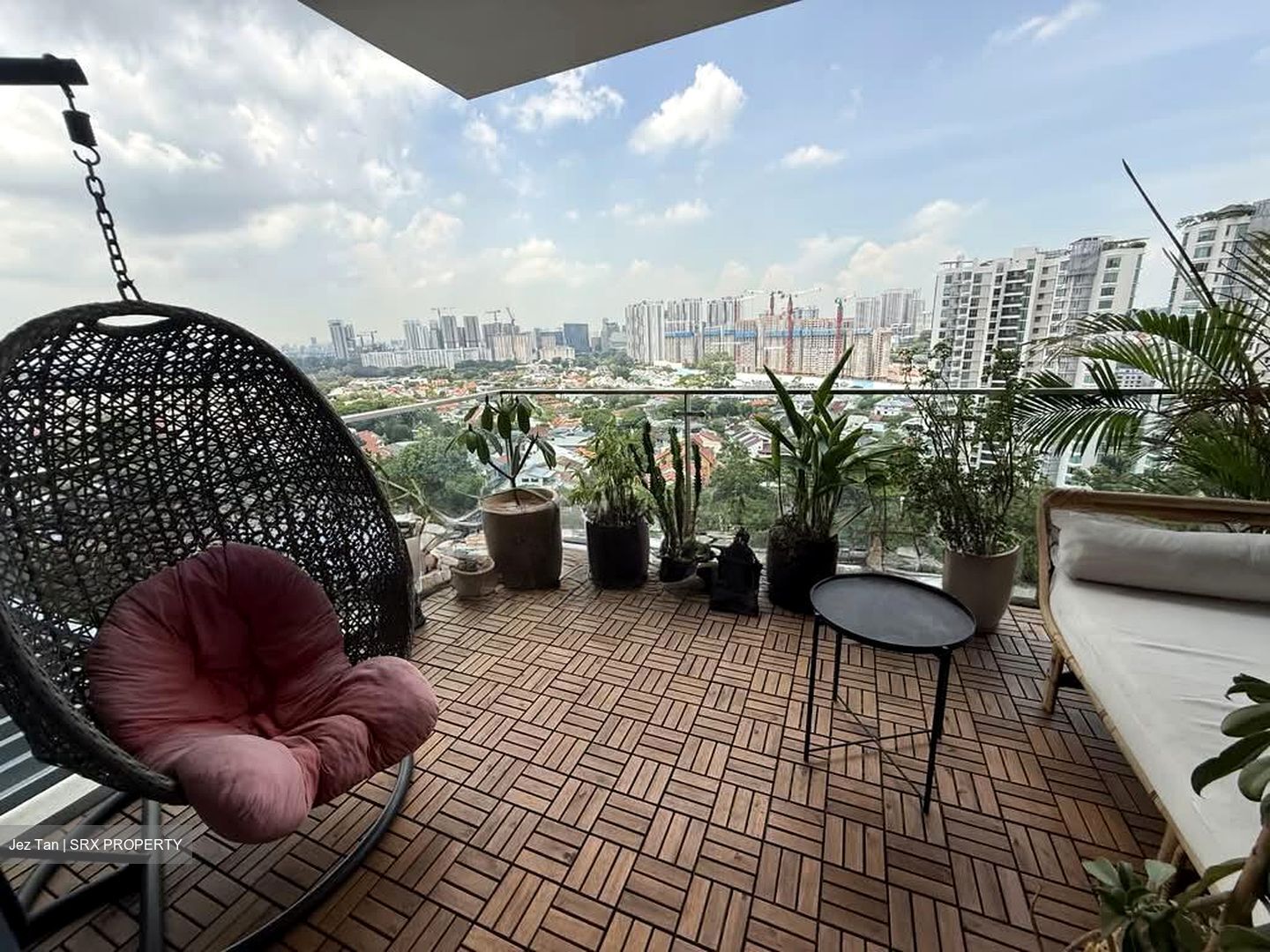 The Trizon (D10), Condominium #555856651